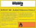 Bioboost 1000 - Cetane Improver